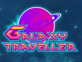 Játék Galaxy Traveller