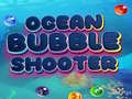 Játék Ocean Bubble Shooter