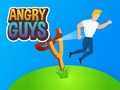 Játék Angry Guys