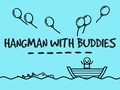 Játék Hangman With Buddies