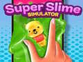 Játék Super Slime Simulator