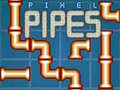Játék Pixel Pipes