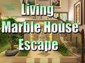 Játék Living Marble House Escape