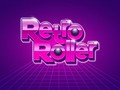 Játék Retro Roller