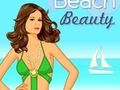 Játék Beach Beauty