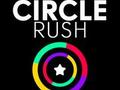 Játék Circle Rush