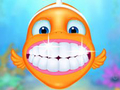 Játék Aqua Fish Dental Care