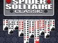 Játék Spider Solitaire Classic