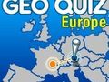 Játék Geo Quiz Europe