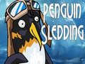Játék Super Penguin