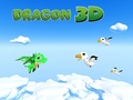 Játék Dragon 3D