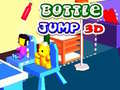 Játék Bottle Jump 3D