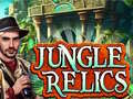 Játék Jungle Relics