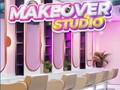 Játék Makeover Studio