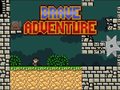Játék Brave Adventure