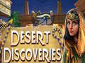 Játék Desert Discoveries