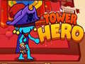 Játék Tower Hero  