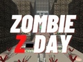 Játék Krunker: Zombie Z-DAY