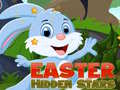 Játék Easter Hidden Stars