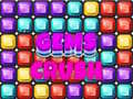 Játék Gems Crush