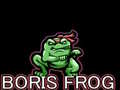 Játék Boris Frog