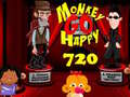 Játék Monkey Go Happy Stage 720