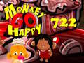 Játék Monkey Go Happy Stage 722