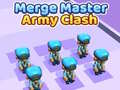 Játék Merge Master Army Clash 