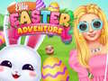 Játék Ellie Easter Adventure