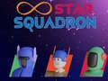 Játék Infinity Star Squadron