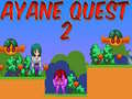 Játék Ayane Quest 2