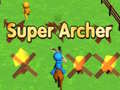 Játék Super Archer 