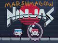 Játék Marshmallow Ninja