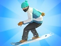 Játék Snowboard Master 3D