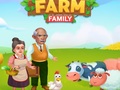 Játék Farm Family