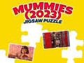 Játék Mummies (2023) Jigsaw Puzzle