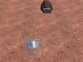 Játék UFO: Tank Hunter