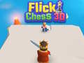 Játék Flick Chess 3D