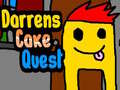 Játék Darrens Cake Quest