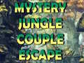 Játék Mystery Jungle Couple Escape