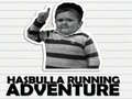 Játék Hasbulla Running Adventure