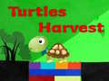 Játék Turtles Harvest