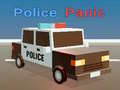 Játék Police Panic