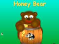 Játék Honey Bear
