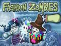 Játék Fashion Zombies Dash The Dead