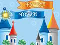 Játék Fairy Town
