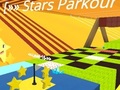 Játék Kogama: Stars Parkour