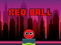 Játék Red Ball Remix
