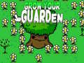 Játék Grow Your Guarden
