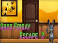 Játék Amgel Good Friday Escape 2